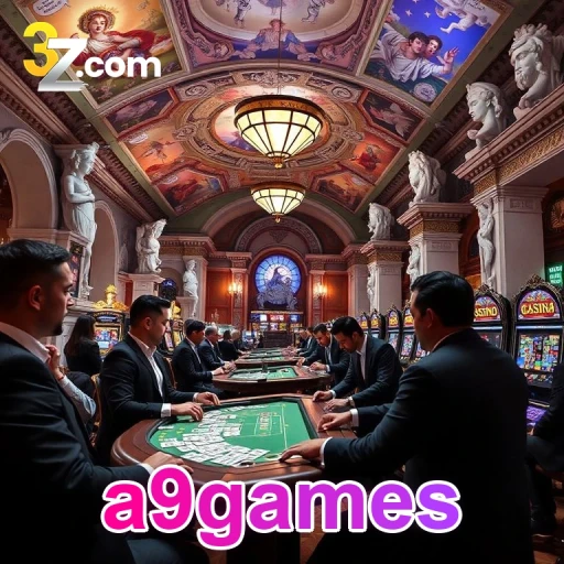 a9games Baixar App