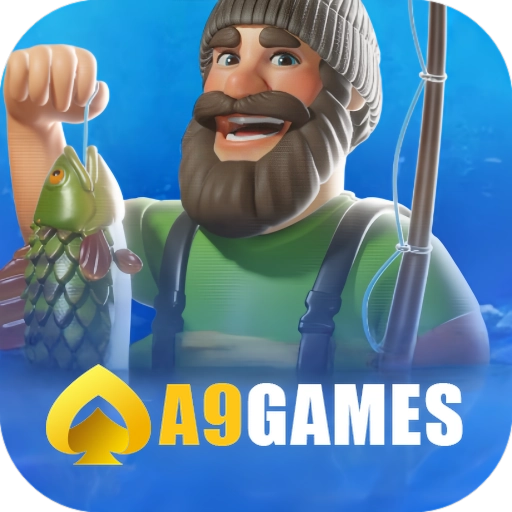 a9games logo