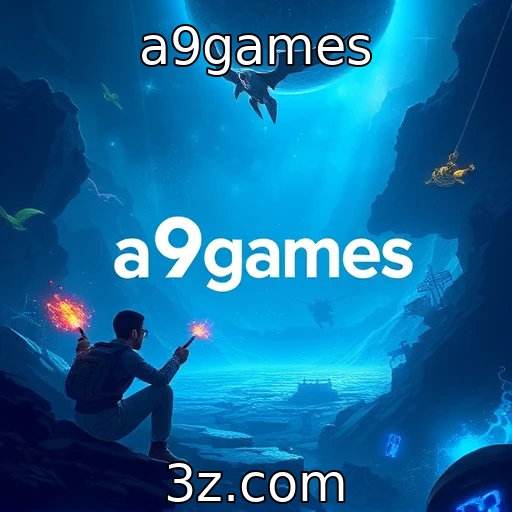 Tendências emergentes na indústria de jogos