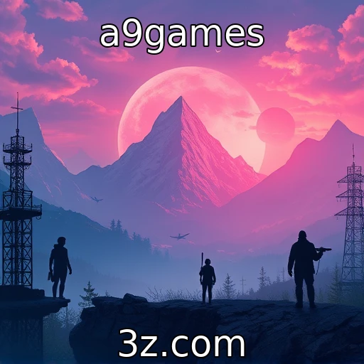 A evolução dos gráficos em jogos nos últimos anos