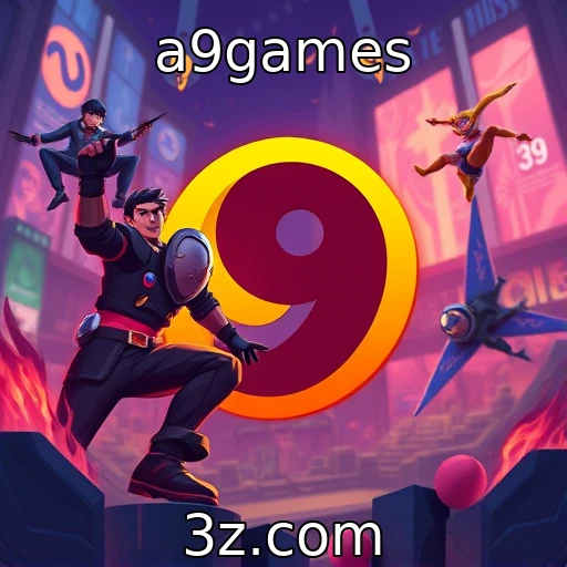 Crescimento das plataformas de streaming de jogos