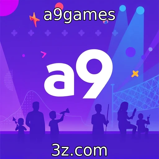 Desenvolvimentos na inclusão e diversidade nos jogos