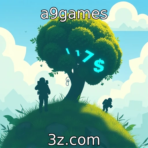 Desafios da sustentabilidade na produção de jogos